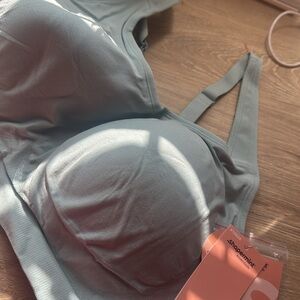 SHAPERMINT BRA